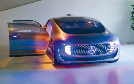 Die Datenlawine fährt ab