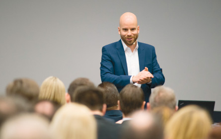 Rufen Sie mich nie wieder an!