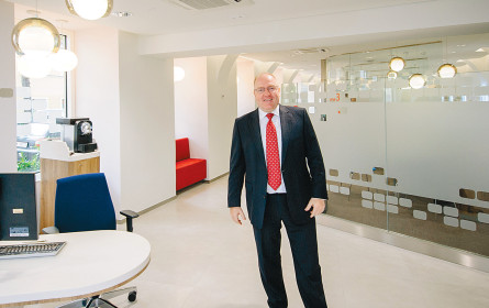 Bank Austria im Angriffsmodus