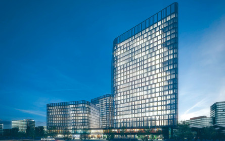 Großmieter greifen nach den Rosinen