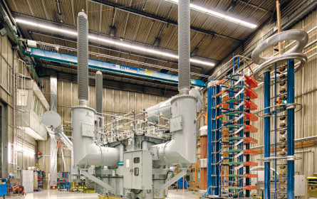 Großauftrag aus den USA