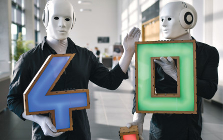 Der „Hype Cycle” im globalen Dorf