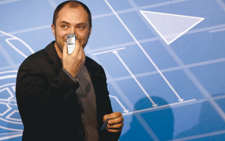 What’s App: der Fakten-Check