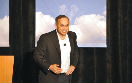 Mobilität schafft Produktivität