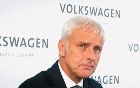 Die Krise wird zum Prüfstein