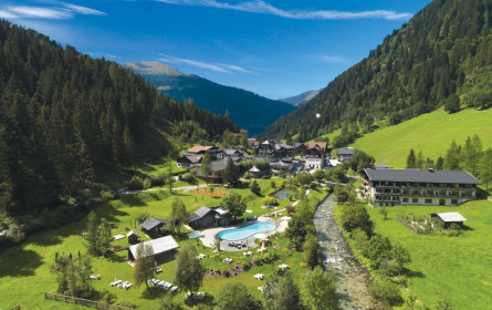 Kompaktes Networking