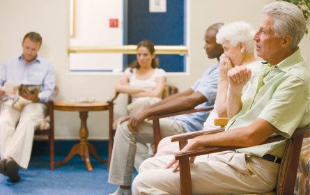 Ärzte wollen nun Selbstverwaltung