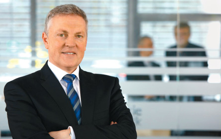 Industrie 4.0 bringt gute Geschäfte