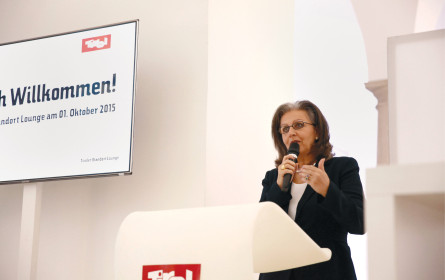 Industrie 4.0 geht auf die Pisten