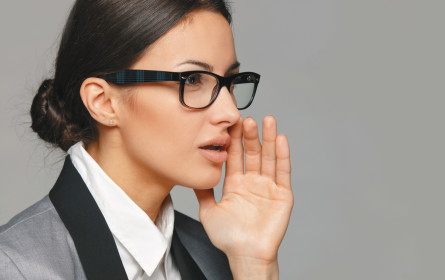 Hinweisgebersysteme: Ein Blick hinter die Kulissen