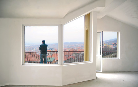 Steuerreform: für alle eine Mehrbelastung