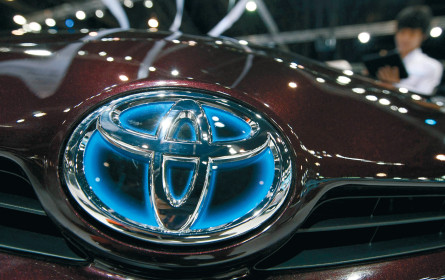 Interbrand-Studie: Toyota ist wertvollste Automobilmarke