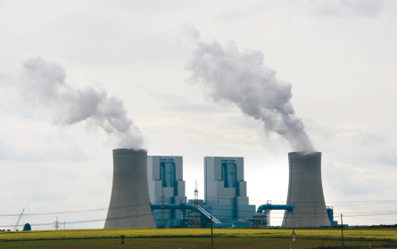 RWE und E.ON beflügelt