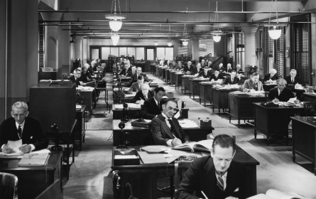 Bei Weitem zu vorsichtig