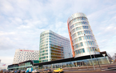 Rekordwert bei CEE-Investments