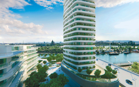 Neue Lust an der Höhe