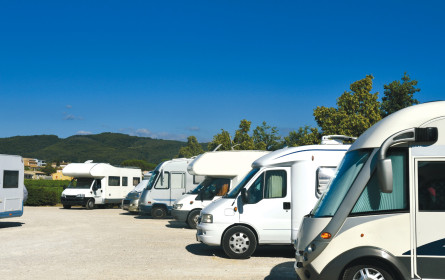 Sommer befeuert die Nachfrage