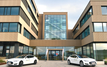 blitzzcar entwickelt mit Partner Erlebniswelten