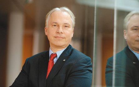 „Konkurrenz ist im Sinne der Kunden”