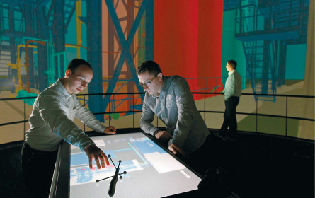 Schneller & besser planen