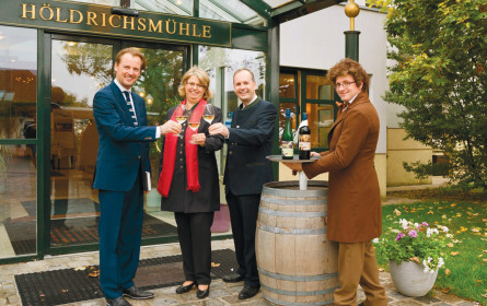 Auf Schuberts Spuren