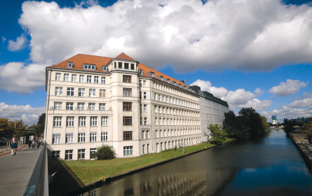 Berlin ist mehr als eine Reise wert