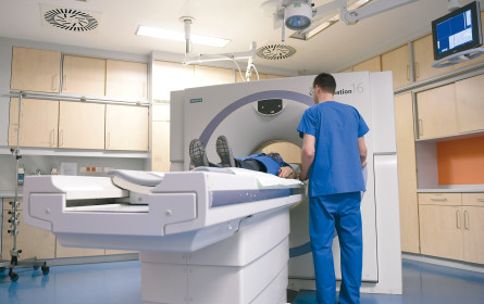 Gesundheitswirtschaft steht vor neuem Wachstumsschub