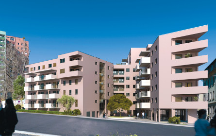 Graz: Neue Bauten braucht die steirische Hauptstadt