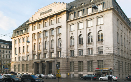 Fading Glory – Bawag will fest von Bank Austria abbeißen