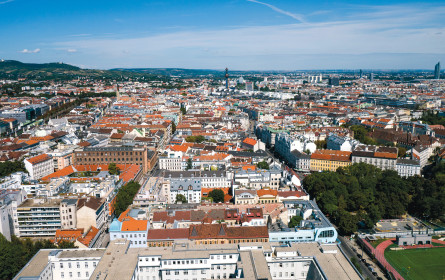 Wohnungen in Österreich: Eine Reise voller Preise