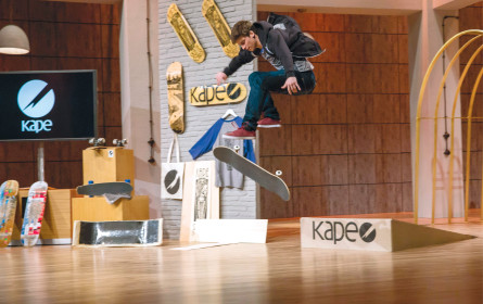 Generation Gründergeist