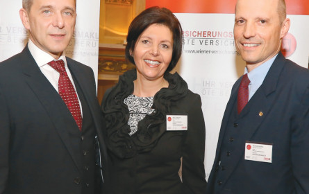 So geht g’scheit versichern