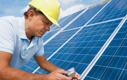 Lichtblick für die Solarbranche