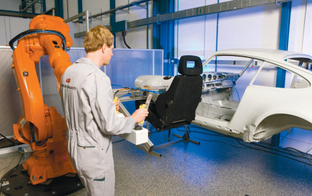 Innovative Ideen für die Zukunft