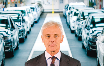 Eintauschprämien mögliche Option?