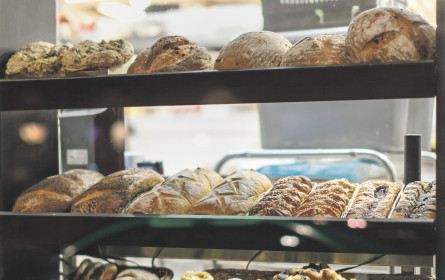 Schwierige Zeiten für Bäckereien