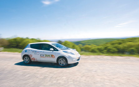 Wien Energie sieht in der E-Mobilität große Potenziale