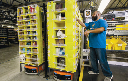 Mehr Tempo & Komfort