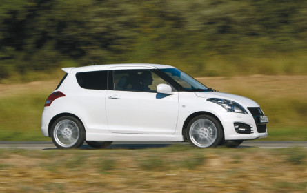 Kompakt, sportlich und preiswert!