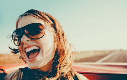 Glaskugel Mobilität: Darauf fahren wir ab