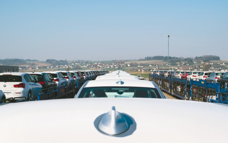 Nachhaltigkeit für die Lieferketten