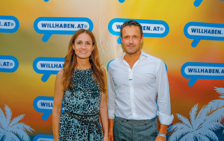 Eigenvermarktung bei willhaben.at