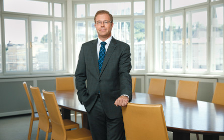 Flotter in den USA und Europa