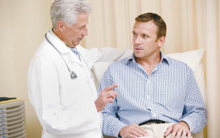 Vorsorgemuffel mit Bart