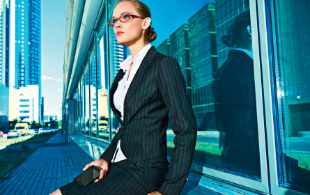 Was der „richtige” MBA bringt