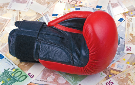 Preisgerangel und kein Ende am 17-Milliarden-Markt