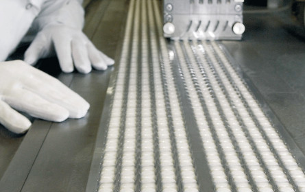 Pharmabranche erfreut Anleger mit guten Zahlen