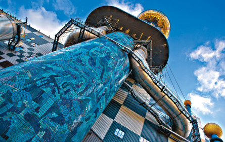 Fernwärme-Forcierung