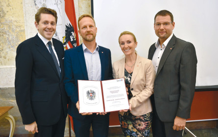 So „geht&rdquo; Lehre „richtig&rdquo;