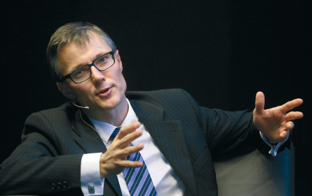 „Datenqualität ist das Thema”